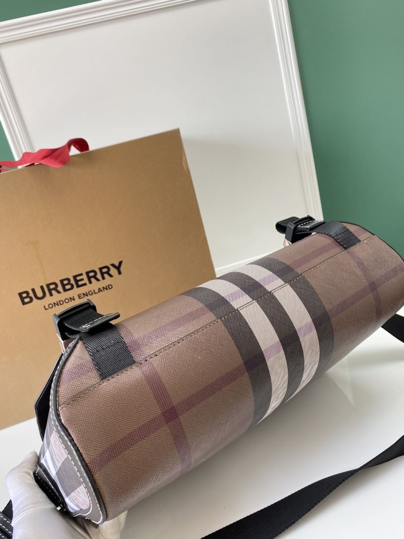 Burberry Satchel Bags